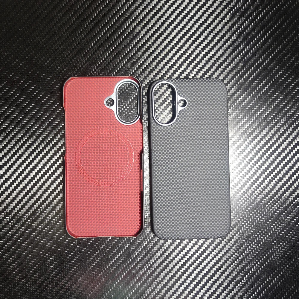 Pure Carbon Fiber MagSafe Ultra-thin Case for iPhone - Premium Mobile Phone Cases from Dressmycell.com - Just $0! Shop now at Dressmycell.com Pure Carbon Fiber MagSafe Ultra-thin Case for iPhone - Premium Mobile Phone Cases from Dressmycell.com - Just $0! Shop now at Dressmycell.com